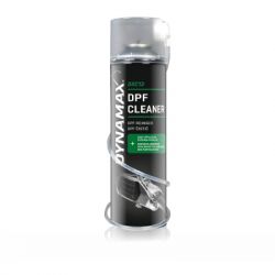   DYNAMAX DXC12 DPF CLEANER 500  (611515)