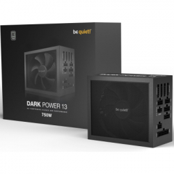   Be quiet! 750W DARK POWER 13 (BN333) -  6