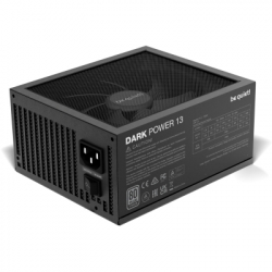   Be quiet! 750W DARK POWER 13 (BN333) -  9