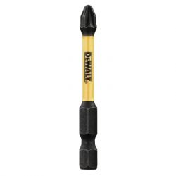   DeWALT IMPACT TORSION, , Pozidriv, Pz2, L=57 , 5  (DT7391T) -  2