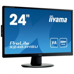  IIYAMA X2483HSU-B5 -  2