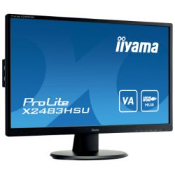  IIYAMA X2483HSU-B5 -  3