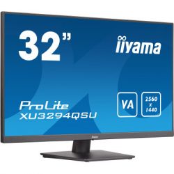  iiyama XU3294QSU-B1 -  2