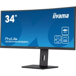  IIYAMA XCB3494WQSN-B5 -  4