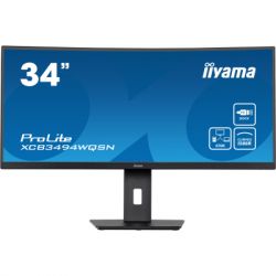  IIYAMA XCB3494WQSN-B5