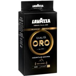  Lavazza Oro Mountain Grown  250  (8000070029996) -  1