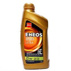   ENEOS X ULTRA 0W-20 1 (EU0022401N)