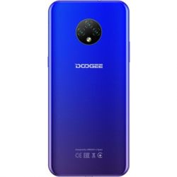   Doogee X95 3/16GB Blue -  3