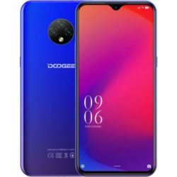   Doogee X95 3/16GB Blue -  1