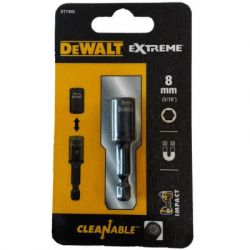   DeWALT  EXTREME IMPACT , 1/4"8  (DT7465)