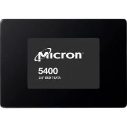  SSD   Micron SSD SATA2.5" 3.84TB 5400 PRO/MTFDDAK3T8TGA MICRON (MTFDDAK3T8TGA-1BC1ZABYYR)