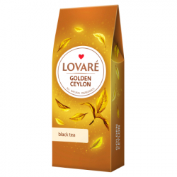  Lovare "Golden Ceylon" 80  (lv.01816)