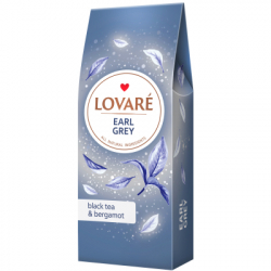  Lovare "Earl Grey" 80  (lv.01823)