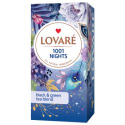  Lovare "1001 Nights" 242  (lv.16508)