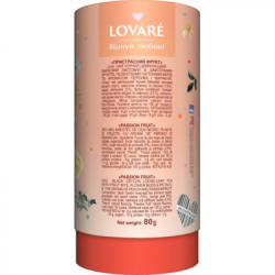  Lovare "Passion fruit" 80  (lv.18069) -  2