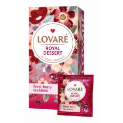  Lovare "Royal dessert" 241.5  (lv.71123) -  2