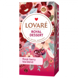  Lovare "Royal dessert" 241.5  (lv.71123)