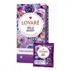  Lovare "Wild berry" 242  (lv.72731) -  2