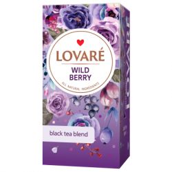  Lovare "Wild berry" 242  (lv.72731)