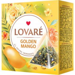  Lovare "Golden Mango" 152  (lv.74636)