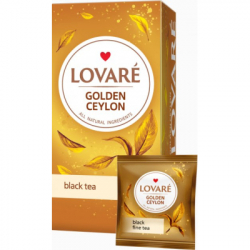  Lovare "Golden Ceylon" 242  (lv.74827) -  2