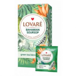  Lovare "Bahamian soursop" 241.5  (lv.76012) -  2