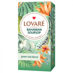  Lovare "Bahamian soursop" 241.5  (lv.76012) -  1