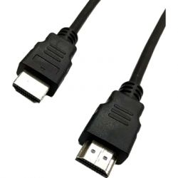   HDMI to HDMI1.5m V1.4 Kingda (HMAA8001-1.5M)