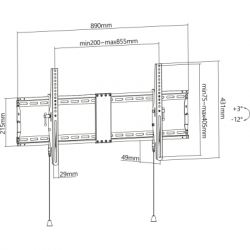   UNIBRACKET BZ01-81 -  7