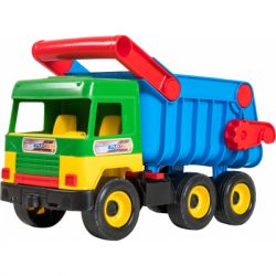  Tigres "Middle truck"   (39222)