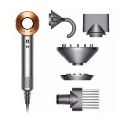  Dyson HD07 Supersonic Nickel/Copper (389922-01) -  4