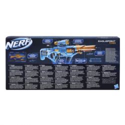   Hasbro Nerf  2.0 EaglePoint RD 8 (F0423) -  4