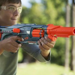   Hasbro Nerf  2.0 EaglePoint RD 8 (F0423) -  7