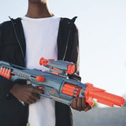   Hasbro Nerf  2.0 EaglePoint RD 8 (F0423) -  8