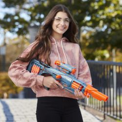   Hasbro Nerf  2.0 EaglePoint RD 8 (F0423) -  9