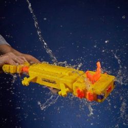   Hasbro Nerf     (F7601) -  2