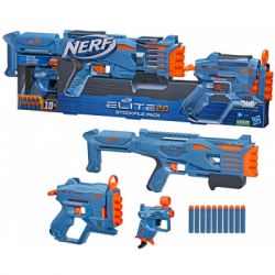   Hasbro Nerf   Elite 2.0 Stockpile (F5031)