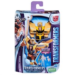  Hasbro Transformers EarthSpark Deluxe  (F6231_F6732)