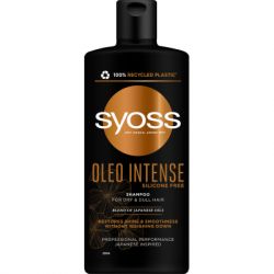  Syoss Oleo Intense      440  (9000101712353)