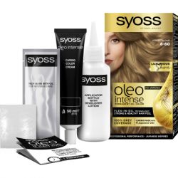    Syoss Oleo Intense 8-60   115  (9000101086652) -  3