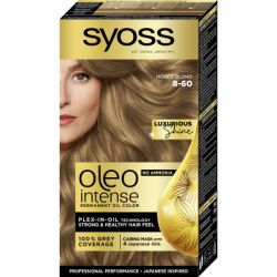    Syoss Oleo Intense 8-60   115  (9000101086652)