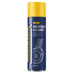   Mannol MONTAGE CLEANER 0,5 (9670)