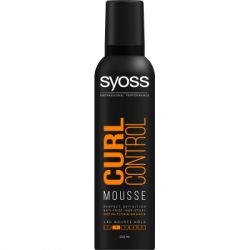    Syoss Curl Control      2 250  (9000101681536)