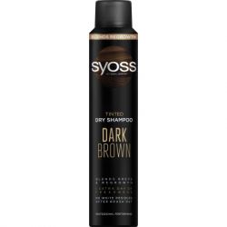   Syoss Dark Brown    200  (9000101658477)