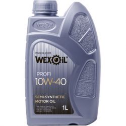   WEXOIL Profi 10w40 1 (WEXOIL_62556)