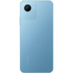   realme C30s 3/64Gb (RMX3690) Stripe Blue -  3