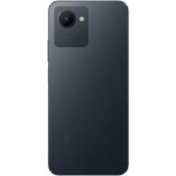   realme C30s 3/64Gb (RMX3690) Stripe Black -  3