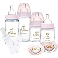     Canpol babies Royal Baby GIRL (0294)