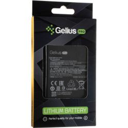   Gelius Pro Xiaomi BN55 (Redmi Note 9S/Poco M2 Pro) (00000091334) -  2