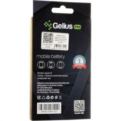   Gelius Pro Xiaomi BN55 (Redmi Note 9S/Poco M2 Pro) (00000091334) -  4